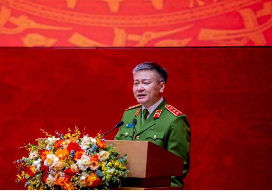 ĐẨY MẠNH ỨNG DỤNG KHOA HỌC, KỸ THUẬT TRONG CÔNG TÁC ĐẢM BẢO TRẬT TỰ, AN TOÀN GIAO THÔNG