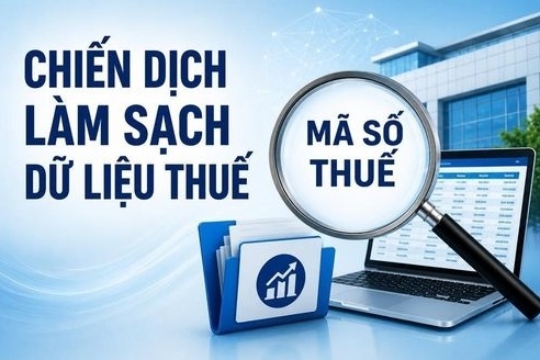 Tuyên Quang triển khai Chiến dịch làm sạch mã số thuế, tháo gỡ điểm nghẽn trong hoạt động kinh doanh