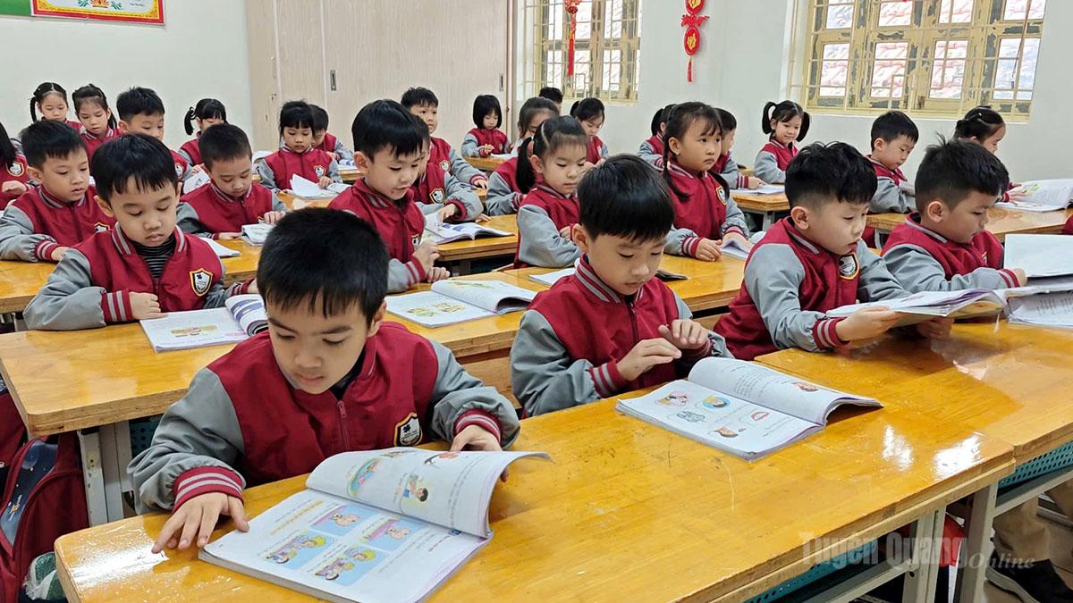 Ban hành quy định về dạy thêm, học thêm trên địa bàn tỉnh Tuyên Quang
