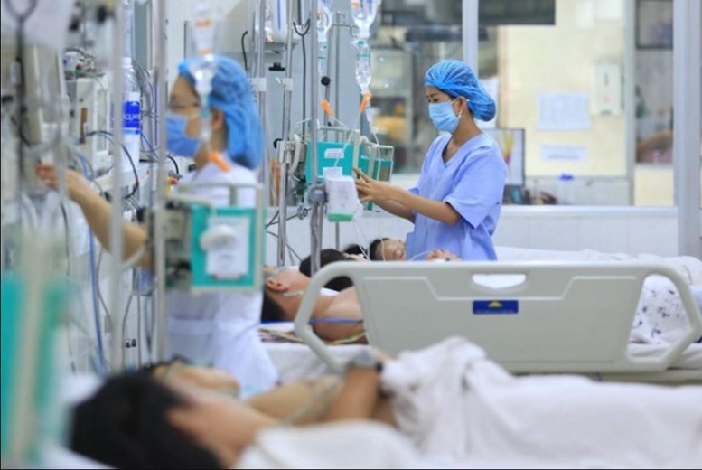 Nghị định số 192/2026/NĐ-CP về chế độ phụ cấp đặc thù trong lĩnh vực y tế; hỗ trợ hằng tháng đối với nhân viên y tế thôn, tổ dân phố, cô đỡ thôn, bản