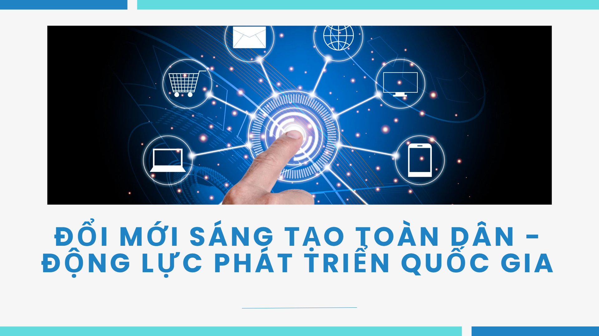 HƯỞNG ỨNG NGÀY CHUYỂN ĐỔI SỐ QUỐC GIA NĂM 2025