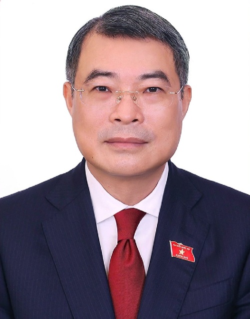 Thủ tướng Chính phủ nước CHXHCN Việt Nam Lê Minh Hưng