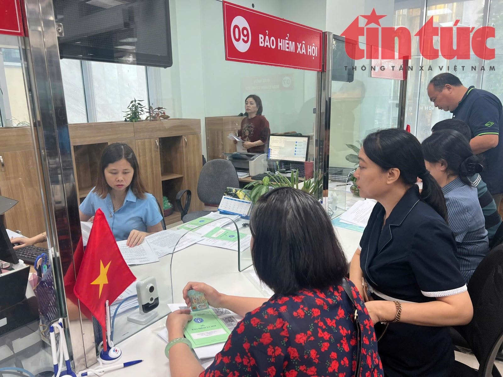 Thời điểm nghỉ việc để hưởng chính sách theo Nghị định 178 muộn nhất là ngày 1-9-2025