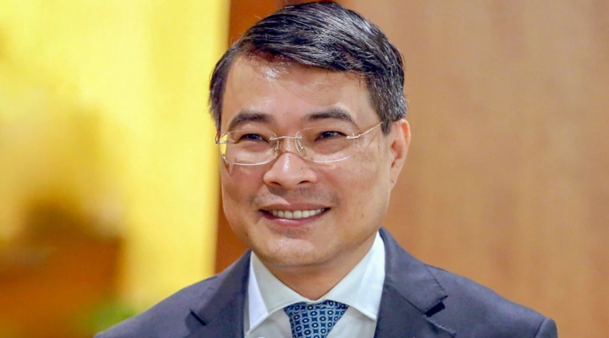 Quốc hội bầu ông Lê Minh Hưng giữ chức Thủ tướng Chính phủ nhiệm kỳ mới