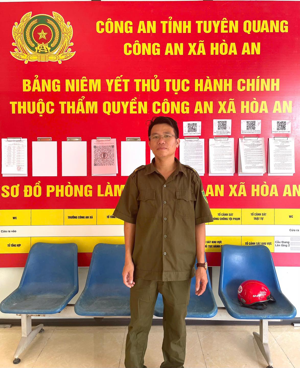 TẤM GƯƠNG SÁNG VỀ LÒNG NHÂN ÁI 