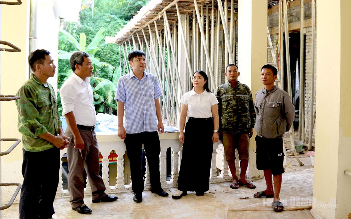 TỰ SOI, TỰ SỬA