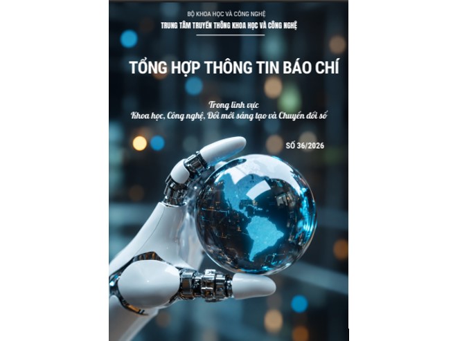 Điểm báo tuần 36.2026
