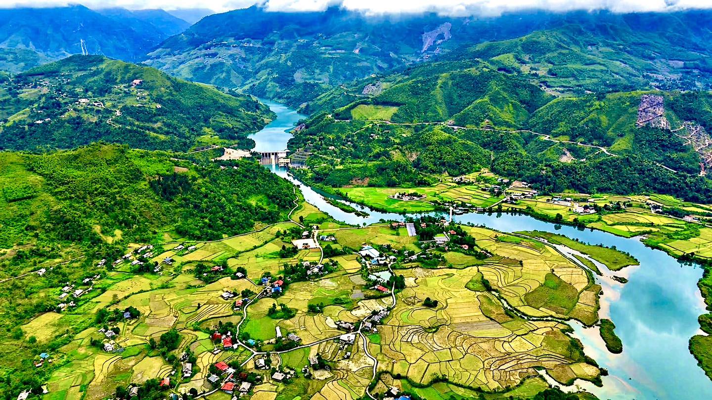 Thuận Hòa  định vị giá trị từ bước đi bền vững