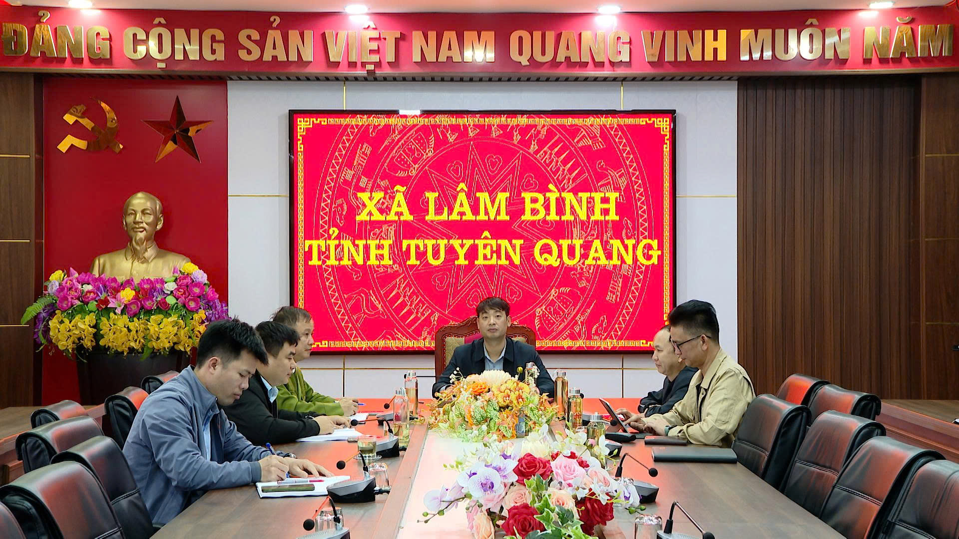 Hội nghị tổng kết công tác phòng thủ dân sự năm 2025; triển khai phương hướng, nhiệm vụ năm 2026