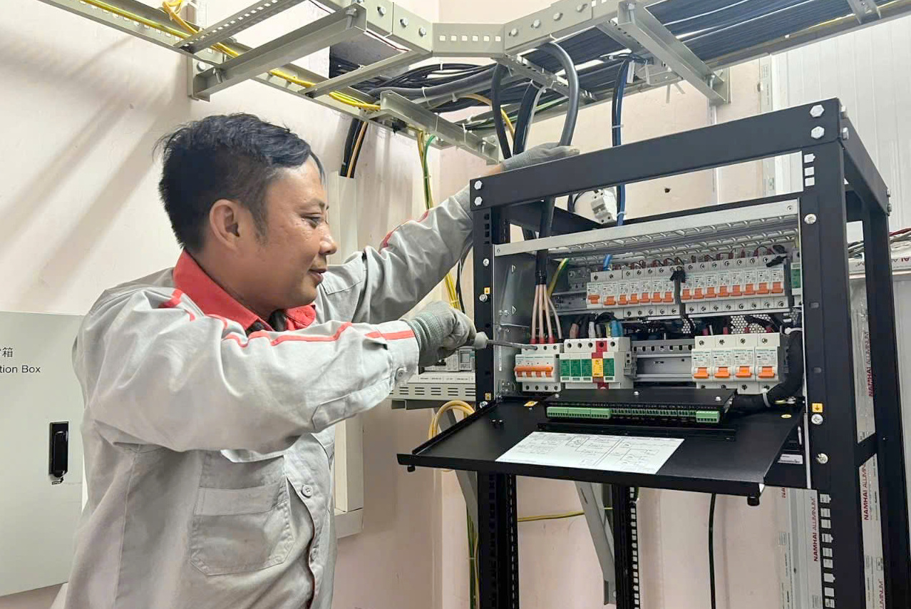 Tuyên Quang: Tăng tốc phủ sóng 5G, quyết tâm xóa “vùng lõm” viễn thông