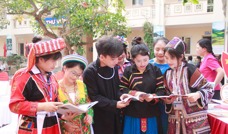 BÀI CUỐI: KHƠI SỨC MẠNH NỘI SINH - GIỮ PHÁO ĐÀI BIÊN ẢI