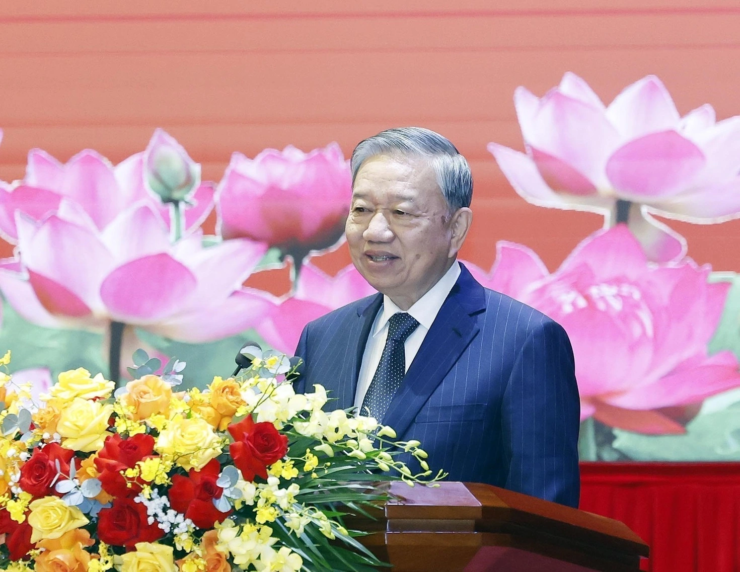 Phát huy trí tuệ, bản lĩnh Việt Nam trong kỷ nguyên phát triển mới