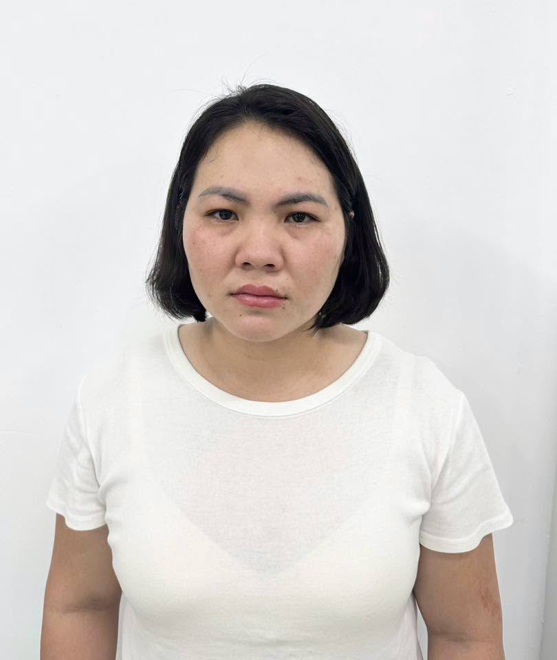 KHỞI TỐ ĐỐI TƯỢNG LỪA ĐẢO CHIẾM ĐOẠT TÀI SẢN