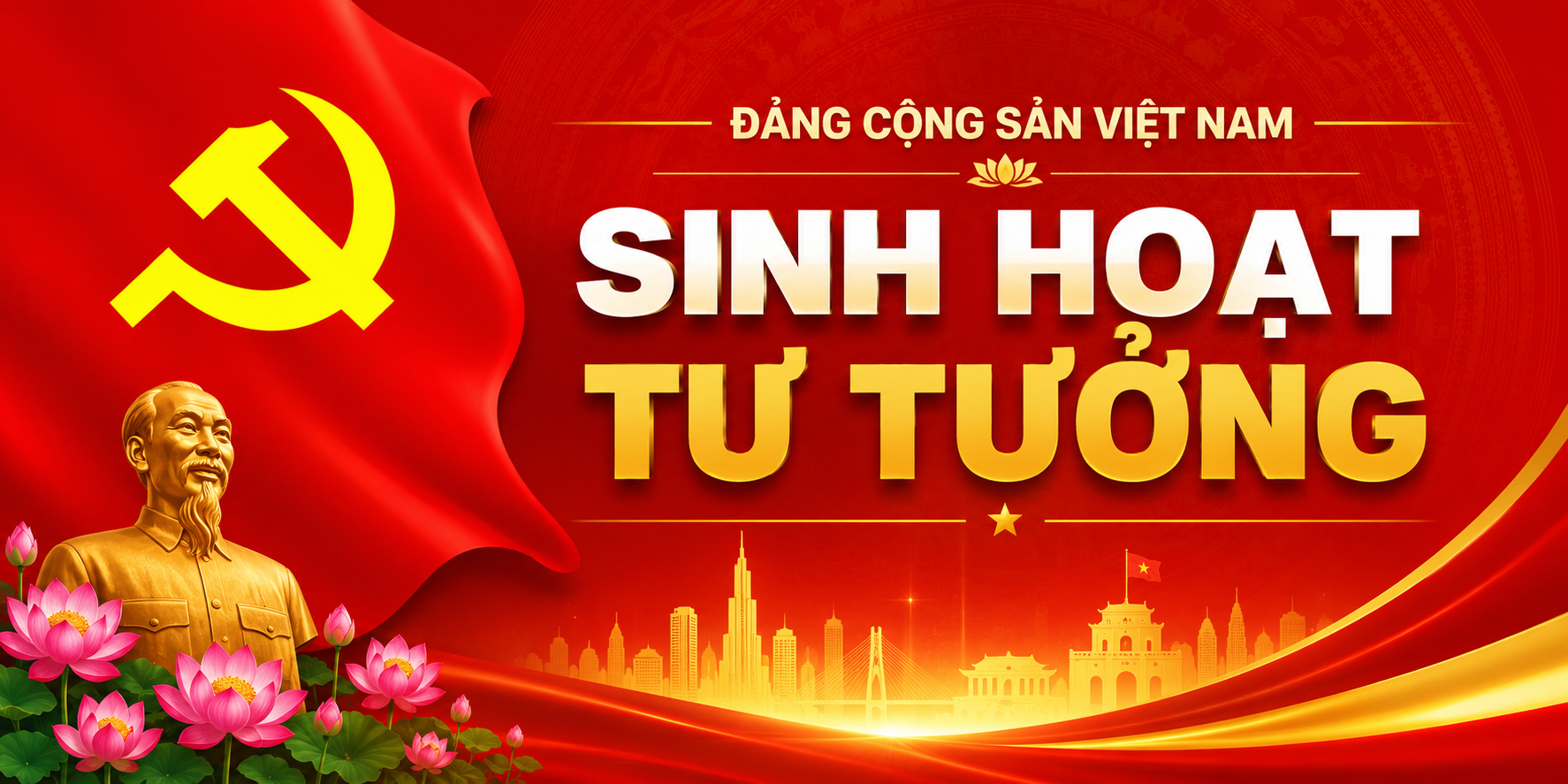 SINH HOẠT TƯ TƯỞNG: Thanh danh - Điều thiêng liêng cao quý