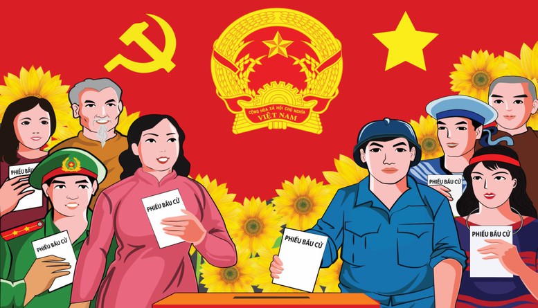 Tăng cường công tác tiếp công dân, giải quyết khiếu nại, tố cáo phục vụ Đại hội Đảng và bầu cử đại biểu Quốc hội, HĐND các cấp