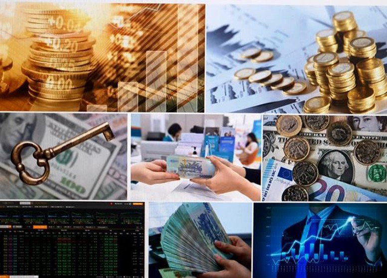 Triển khai đồng bộ các giải pháp về tài khóa, tiền tệ và thúc đẩy giải ngân vốn đầu tư công