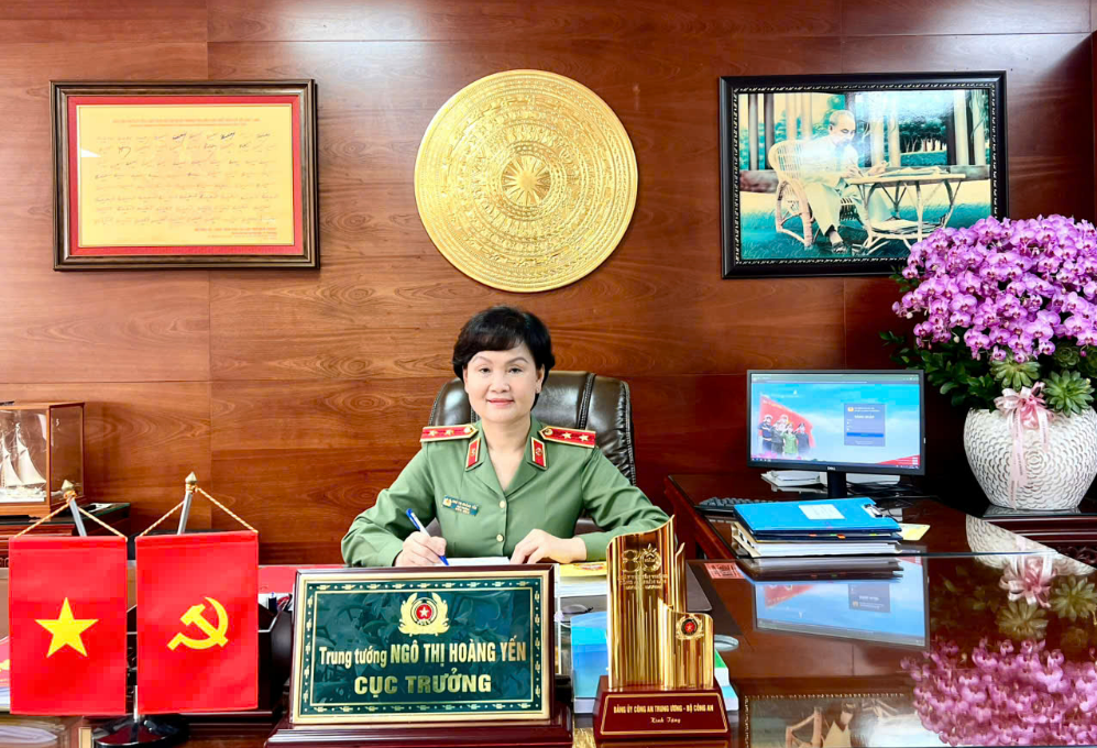 LUẬT SỬA ĐỔI, BỔ SUNG MỘT SỐ ĐIỀU CỦA LUẬT LÝ LỊCH TƯ PHÁP ĐÃ KHẮC PHỤC NHỮNG KHÓ KHĂN, VƯỚNG MẮC TRONG THỰC HIỆN DỊCH VỤ CÔNG CẤP PHIẾU LÝ LỊCH TƯ PHÁP CHO CÔNG DÂN