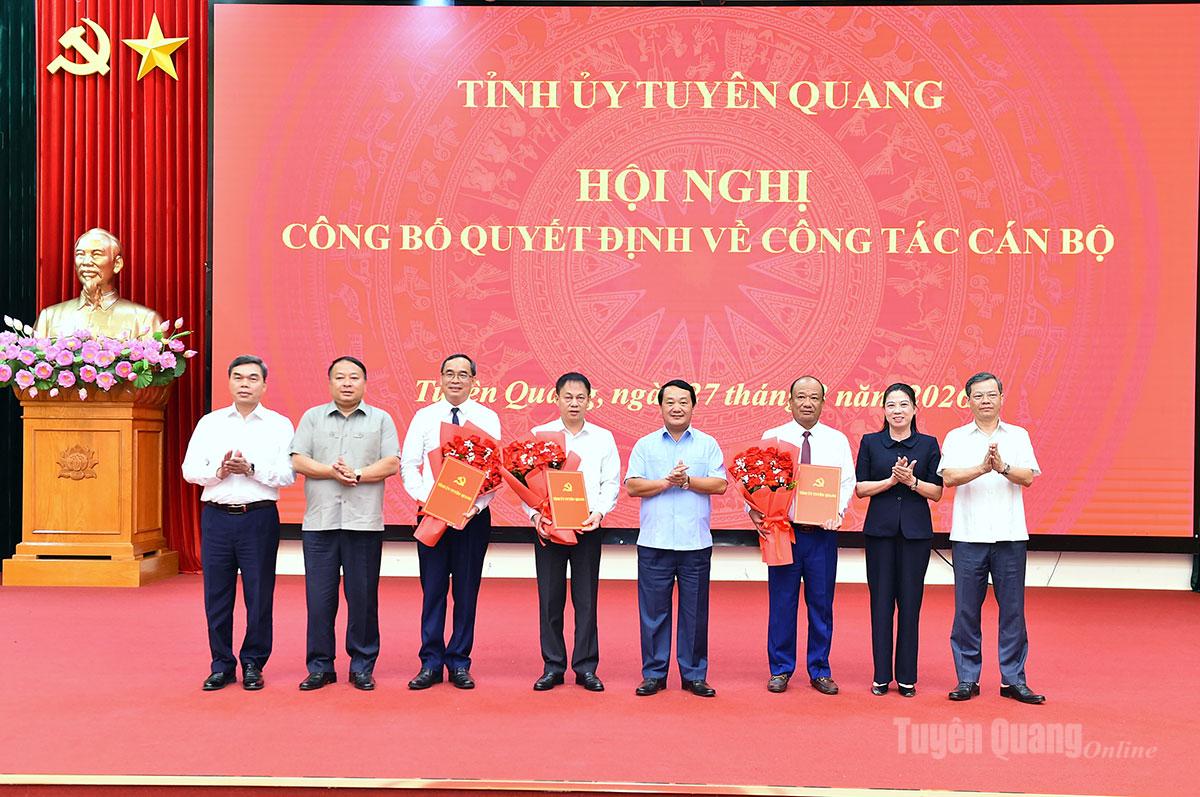 Chuyển chủ trương của Trung ương thành chương trình hành động, việc làm cụ thể
