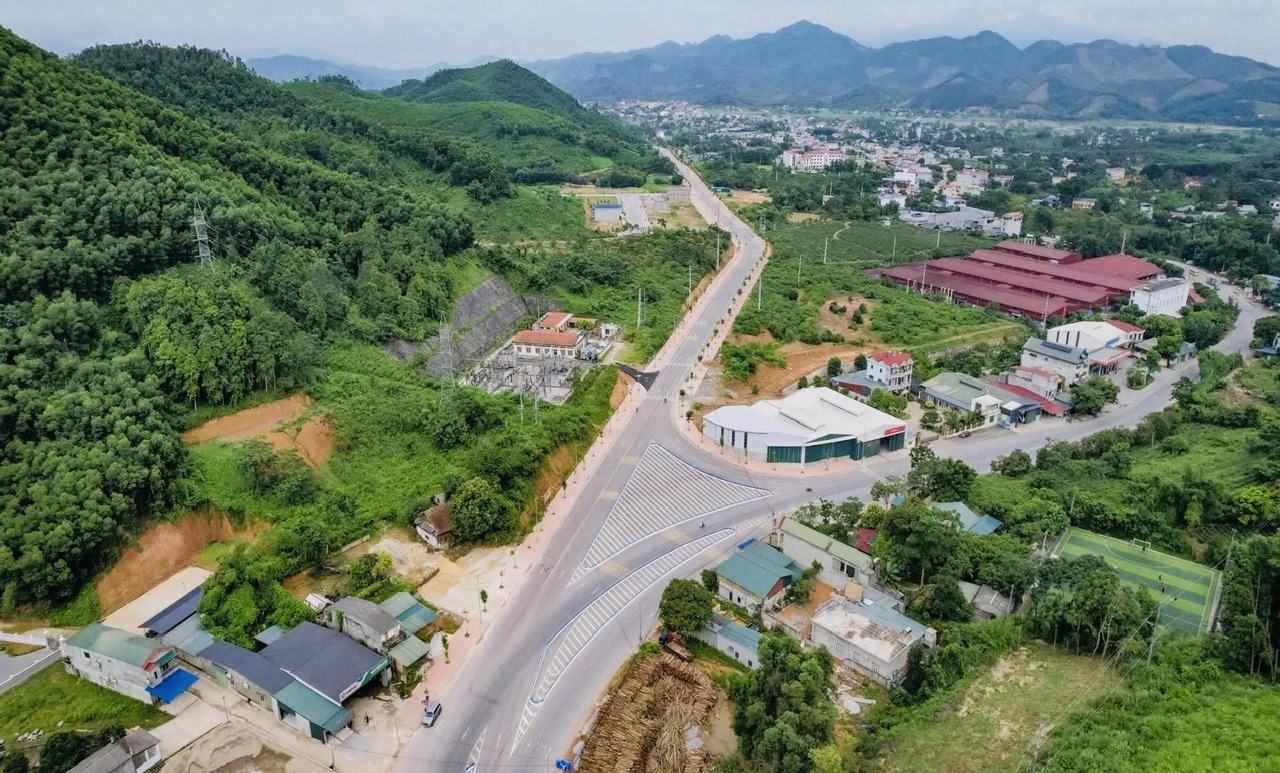 Tuyên Quang tăng tốc giảm nghèo bền vững: Chuyển biến rõ nét năm 2025, quyết tâm bứt phá trong năm 2026