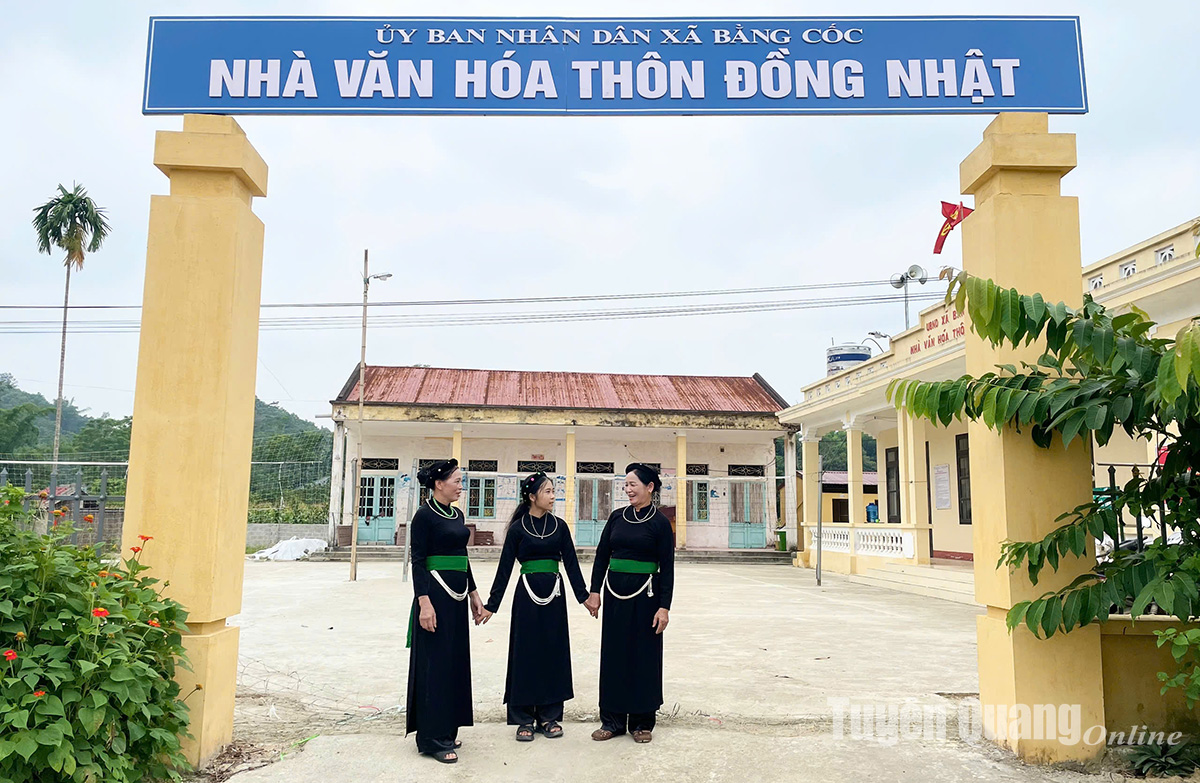 Bằng Cốc ngược dòng ký ức