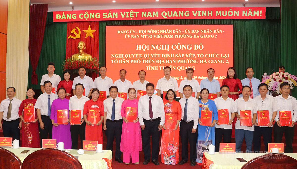 Nâng cao năng lực lãnh đạo ở cơ sở