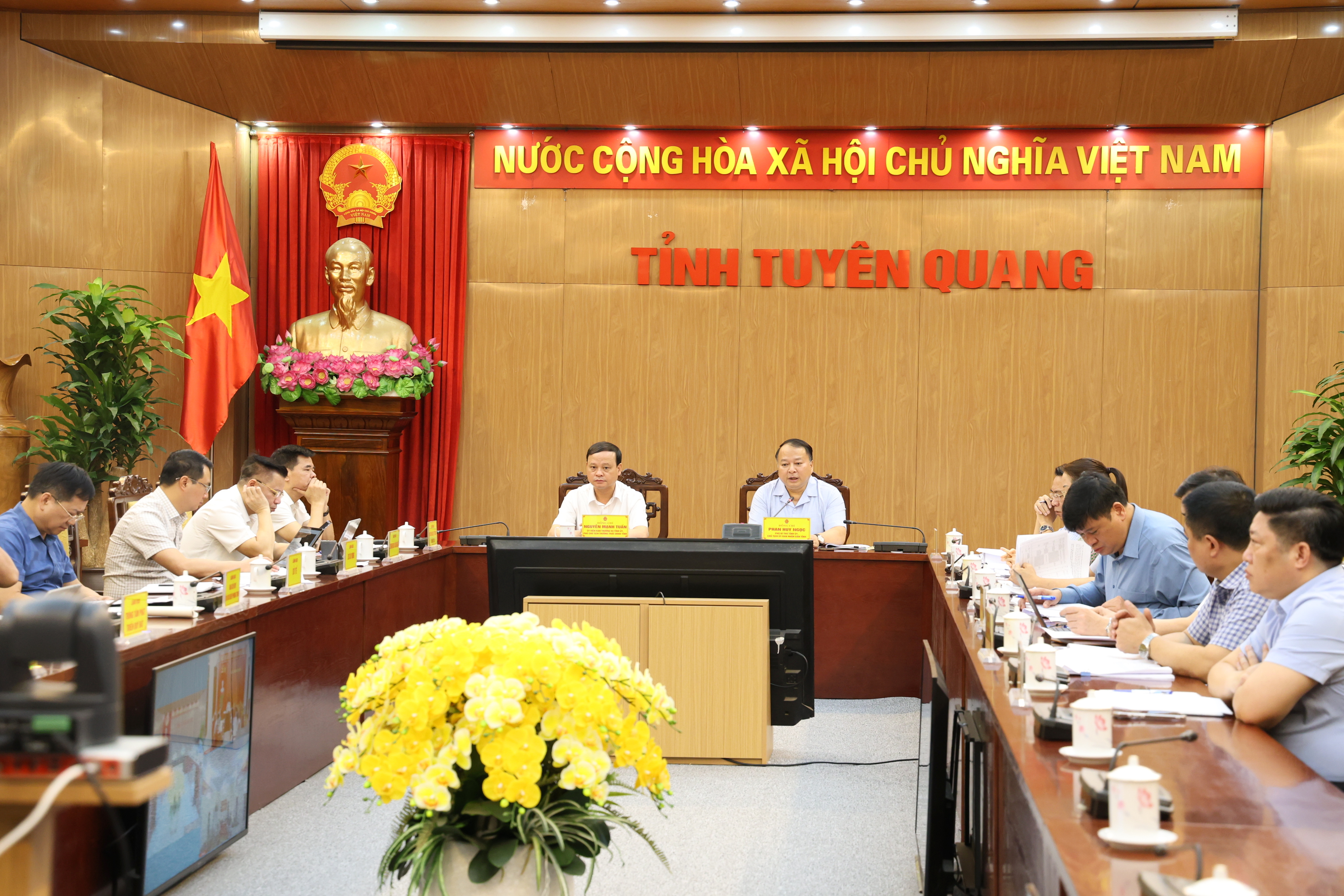 Quyết liệt xử lý dứt điểm các dự án tồn đọng, khơi thông vốn đầu tư công