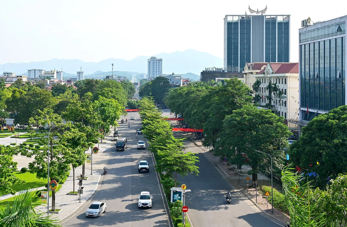 Tuyên Quang tăng cường công tác thống kê nhà nước, đáp ứng yêu cầu quản lý trong giai đoạn mới