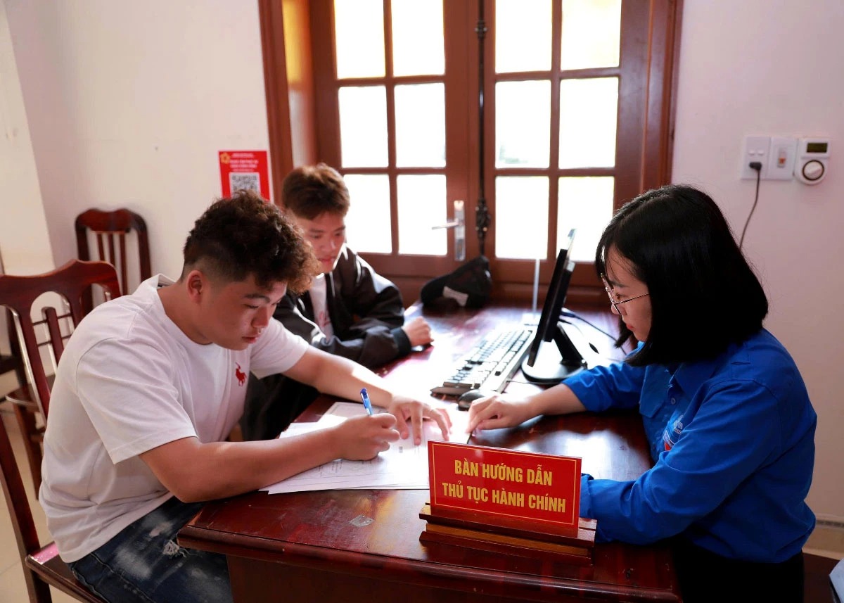 Đạo đức công vụ - Bước chuyển của văn hóa công chức