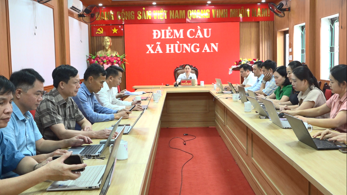 Khai mạc Lớp bồi dưỡng nâng cao năng lực, xử lý tình huống thực tiễn đối với đội ngũ cán bộ cấp cơ sở năm 2026