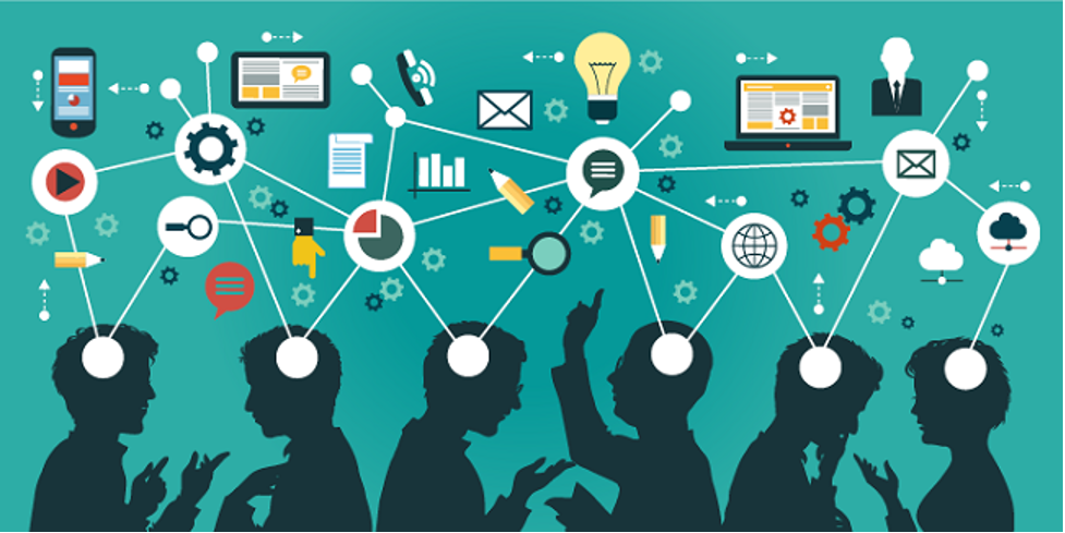 Tối ưu hóa Quản lý Dữ liệu Chuyên Ngành: Hướng Tới Một Mô Hình Quản Trị Hiện Đại