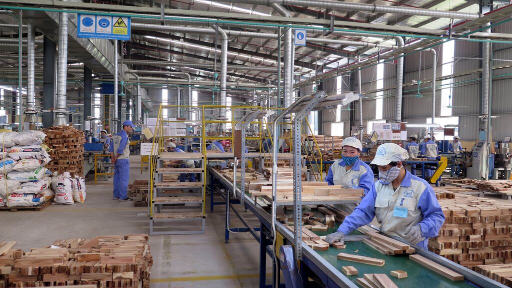 Tuyên Quang quyết tâm thực hiện mục tiêu tăng trưởng GRDP bình quân 10,5%/năm giai đoạn 2026 - 2030