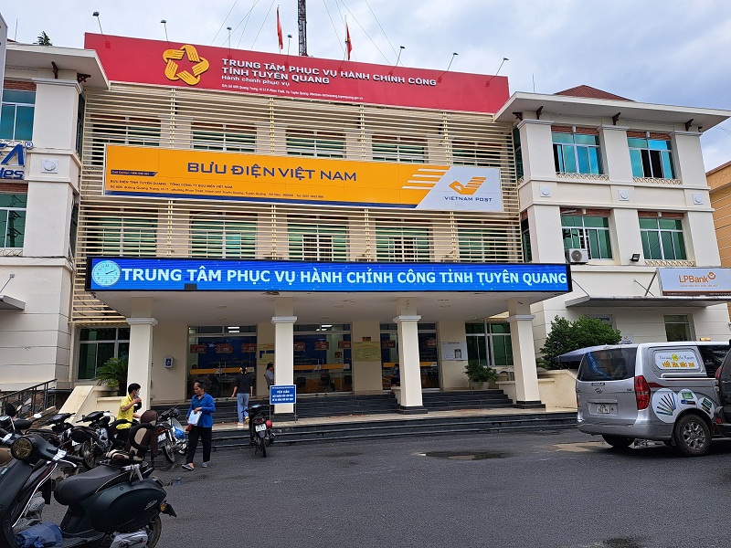 Tăng cường kỷ luật, kỷ cương hành chính; đẩy mạnh thực hiện văn hoá công vụ, đáp ứng yêu cầu nhiệm vụ trong tình hình mới
