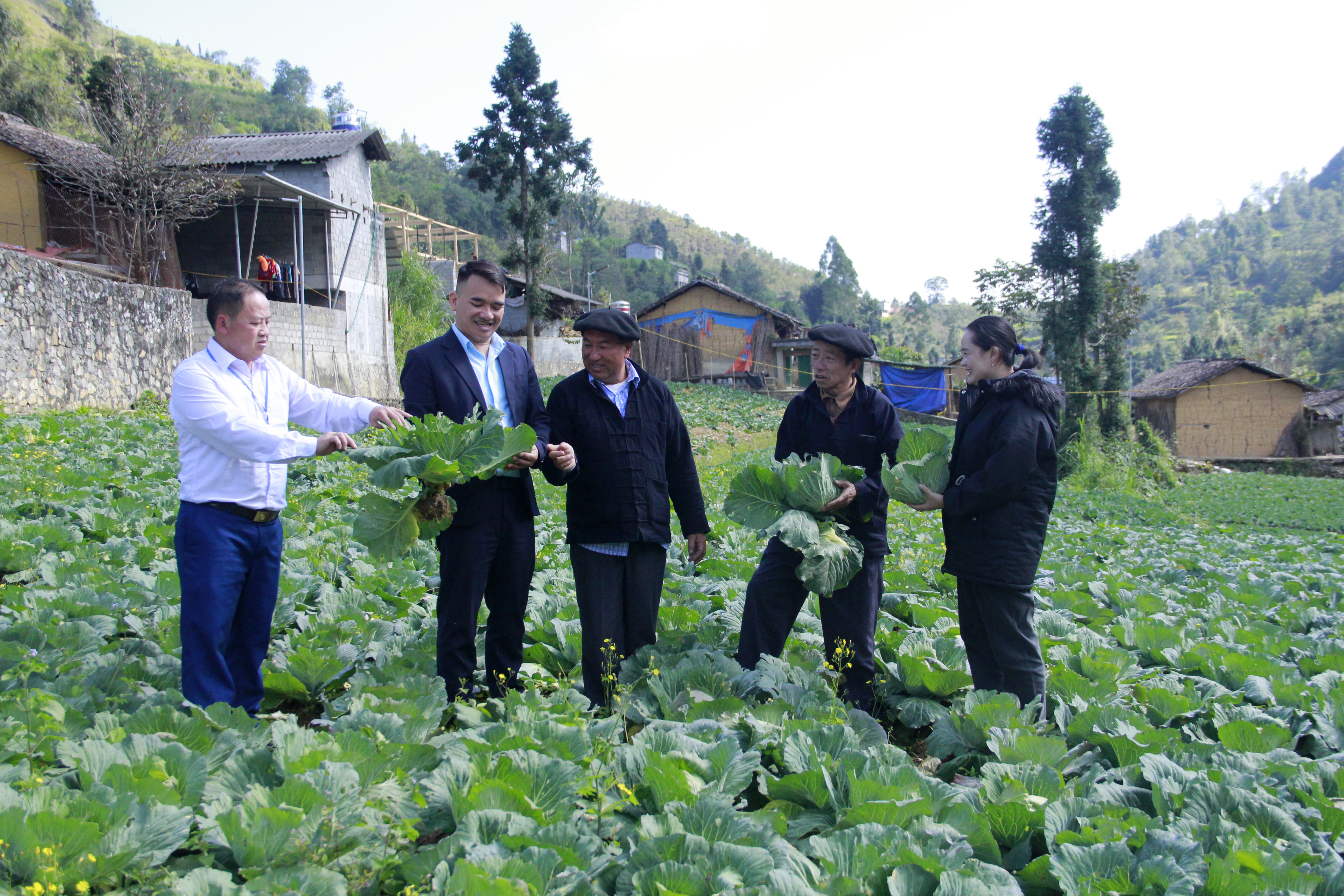 Nghị quyết 57 – Đồng hành để nông nghiệp miền núi bứt phá