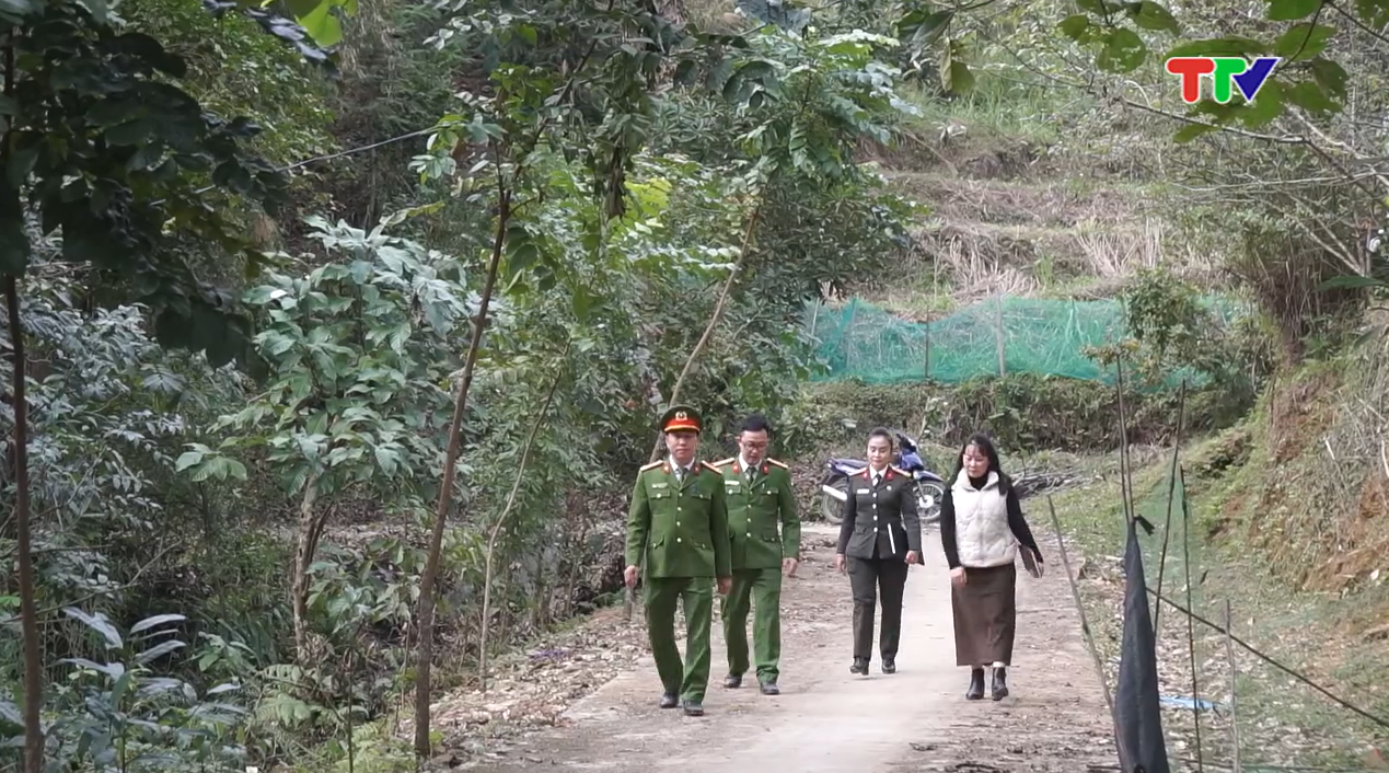 ỨNG DỤNG QUY TRÌNH ĐIỆN TỬ TRONG CẤP GIẤY THÔNG HÀNH