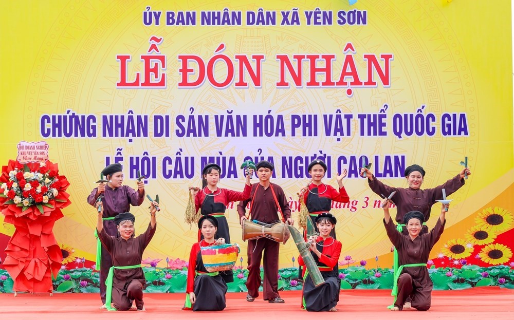 Tuyên Quang triển khai “Ngày Văn hóa Việt Nam” giai đoạn 2026 - 2030