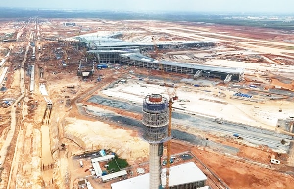 Nhiệm vụ, giải pháp trọng tâm thúc đẩy giải ngân vốn đầu tư công năm 2025