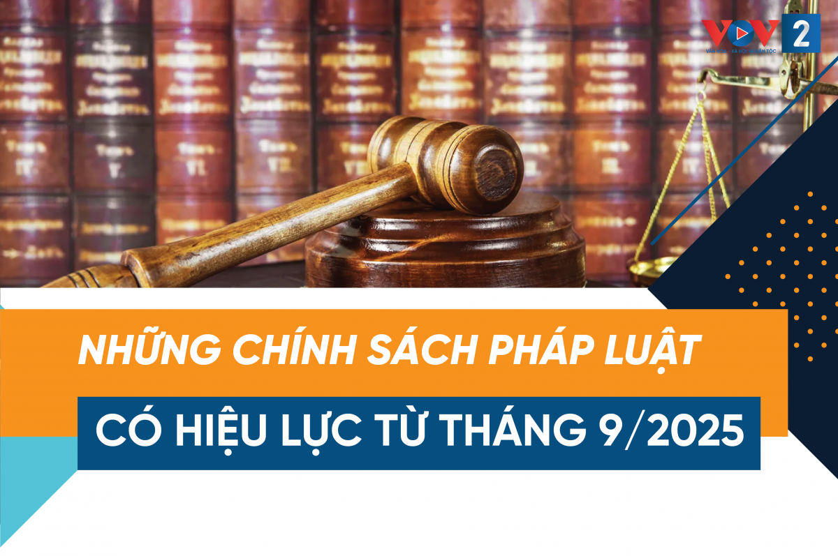 Từ ngày 15/9/2025, Ngân hàng Nhà nước siết chặt tỷ lệ an toàn vốn