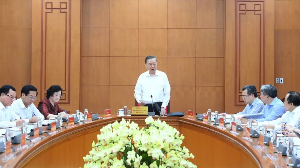 Chuyển hóa hiệu quả nguồn lực con người, trở thành lợi thế phát triển trong giai đoạn mới