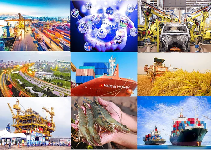 Nỗ lực cao nhất hoàn thành các chỉ tiêu của năm 2025