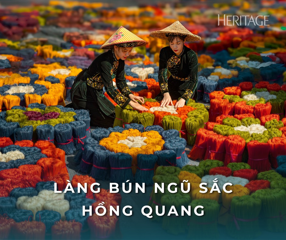 Khám phá những làng nghề truyền thống ở Cao Bằng