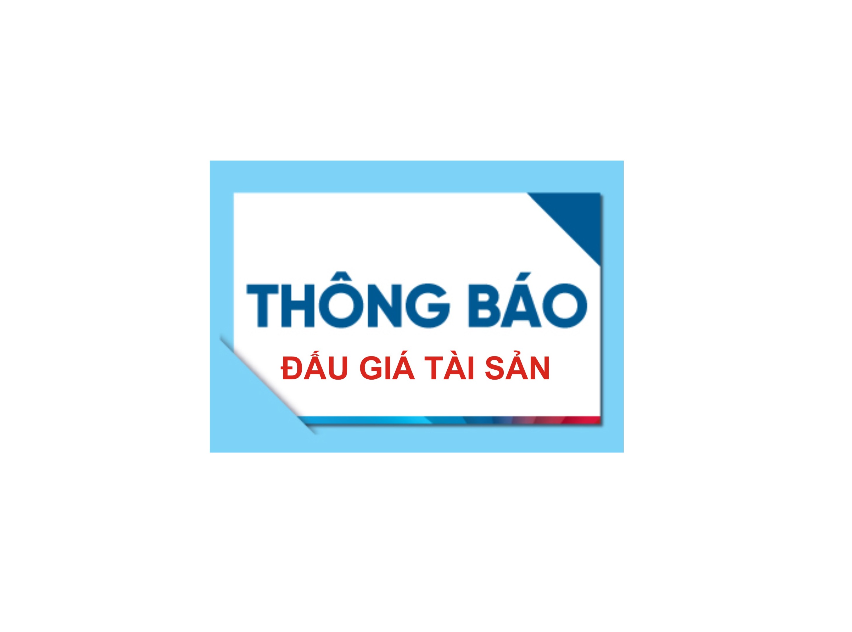Thông báo Danh sách khách hàng không đủ điều kiện tham gia đấu giá quyền sử dụng đất trên địa bàn xã Sơn Dương đợt 1, năm 2026