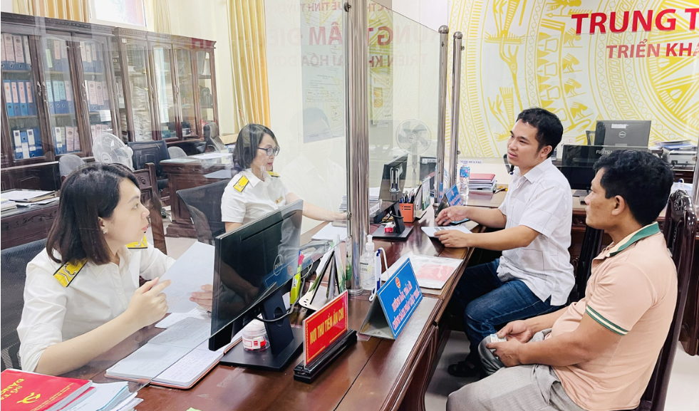 Tuyên Quang siết chặt quản lý thuế đối với hoạt động thương mại điện tử