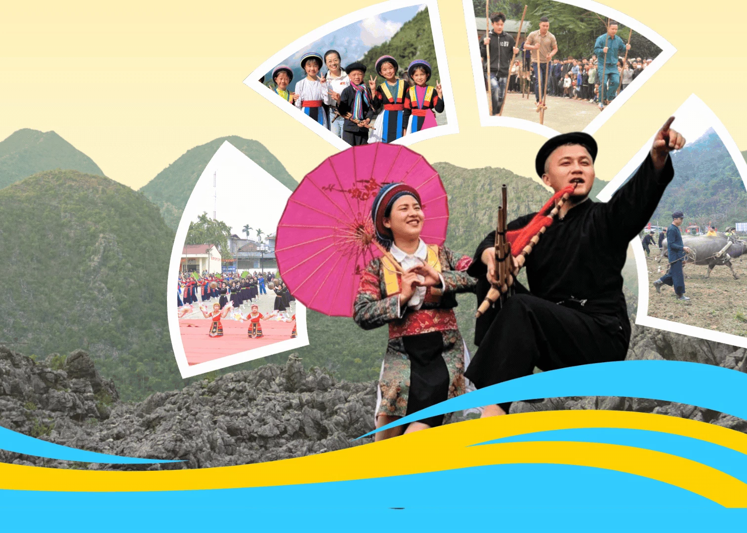 Preserving ethnic cultural identity in the digital age