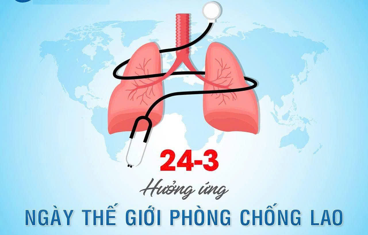 HƯỞNG ỨNG NGÀY THẾ GIỚI PHÒNG, CHỐNG LAO (24/3/2026)