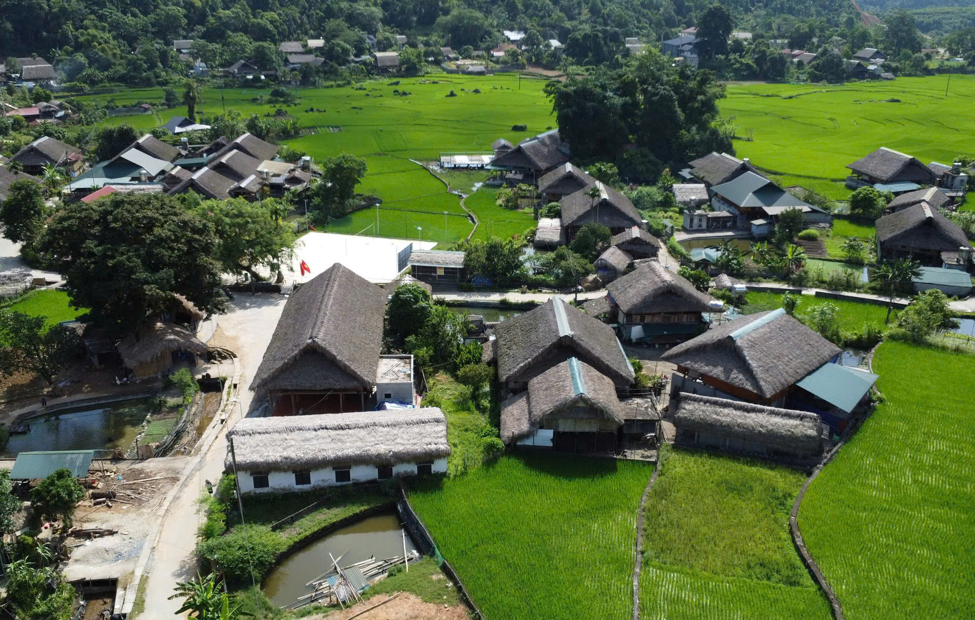THON THA AWARDED FOR MOST VISITED COMMUNITY TOURISM DESTINATION IN 2025