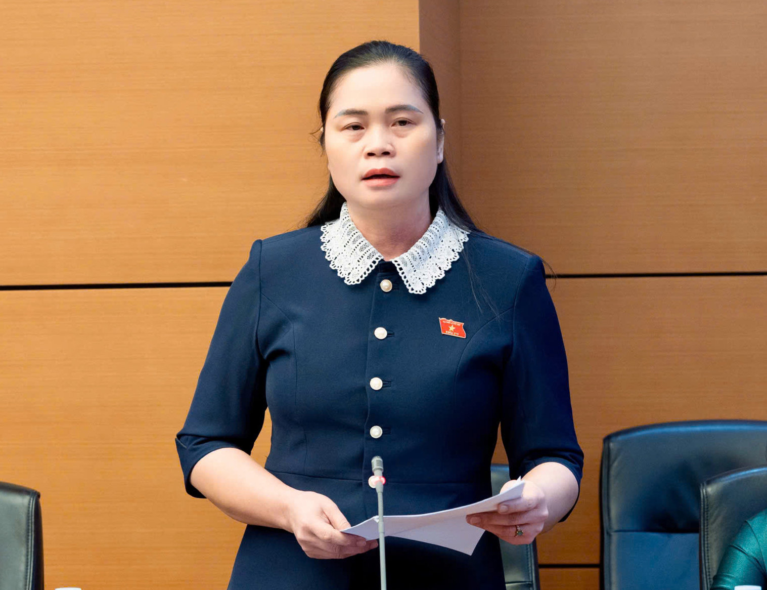 Trước thềm Kỳ họp thứ Hai, Quốc hội khóa XVI: Mỗi quyết sách phải tạo đổi thay thực chất cho người dân