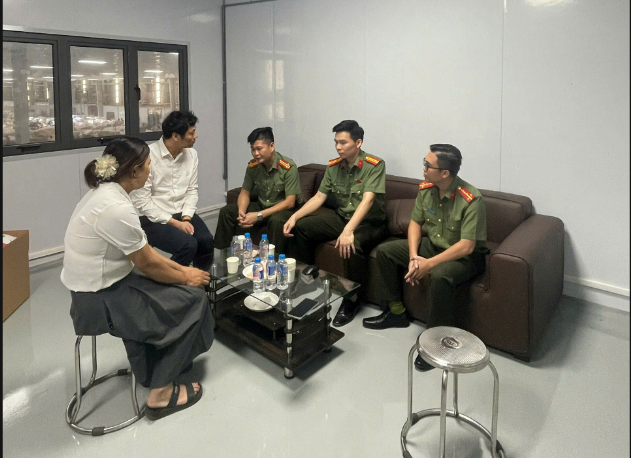 BẢO VỆ BÍ MẬT NHÀ NƯỚC TRONG LĨNH VỰC KINH TẾ - YÊU CẦU CẤP THIẾT TRONG BẢO ĐẢM AN NINH KINH TẾ HIỆN NAY