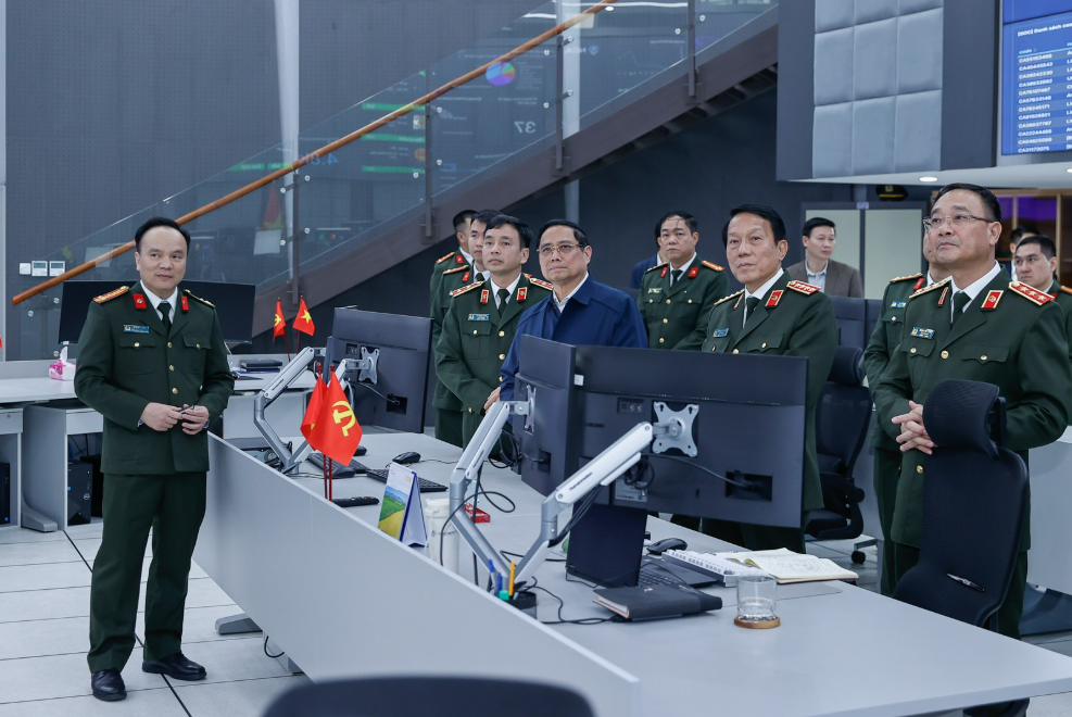 CẦN THIẾT XÂY DỰNG QUY ĐỊNH VỀ LỰC LƯỢNG BẢO VỆ AN NINH MẠNG NHẰM TẠO LẬP NỀN TẢNG ĐỂ XÂY DỰNG HỆ SINH THÁI AN NINH MẠNG QUỐC GIA HIỆN ĐẠI