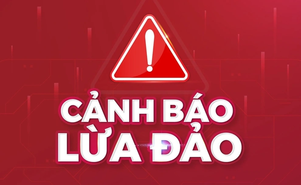 Cảnh báo thủ đoạn mạo danh qua số điện thoại (Voice Phishing)