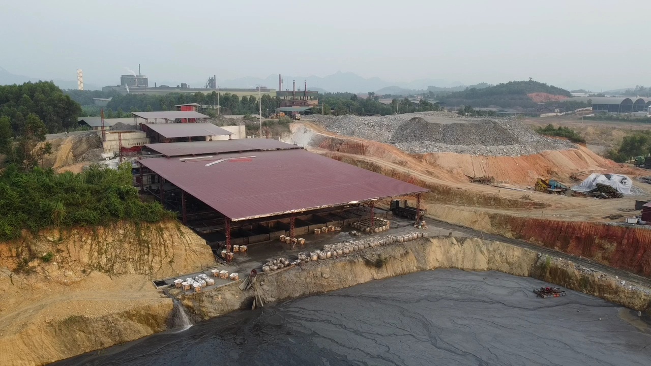 Tuyên Quang triển khai các giải pháp cấp bách ngăn chặn ô nhiễm môi trường